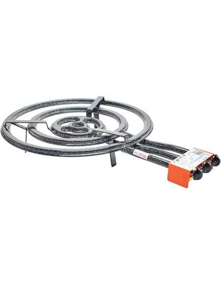 Paellero + Gas L-60 Garcima * Envío Gratuito *