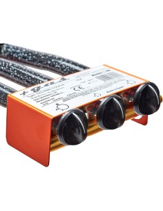 Paellero + Gas L-60 Garcima * Envío Gratuito * 2