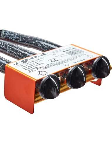 Paellero + Gas L-60 Garcima * Envío Gratuito *