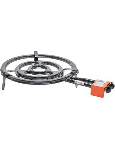 Paellero + Gas L-50 Garcima * Envío Gratuito *