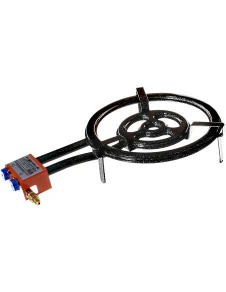 Paellero + Gas L-40 Garcima * Envío Gratuito *