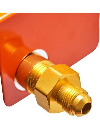 Paellero + Gas L-40 Garcima * Envío Gratuito *