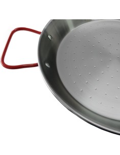 Paella Valenciana Pulida 115cm Garcima * Envío Gratuito * 2