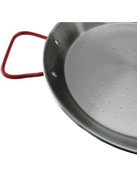 Paella Valenciana Pulida 115cm Garcima * Envío Gratuito *