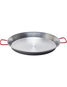 Paellera Valenciana Garcima Pulida 40cm * Envío Gratuito *