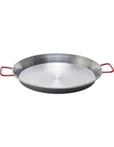 Paellera Valenciana Garcima Pulida 40cm * Envío Gratuito *