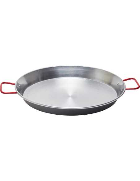 Paellera Valenciana Garcima Pulida 40cm * Envío Gratuito *