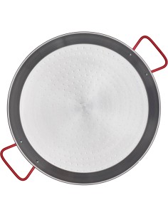 Paellera Valenciana Garcima Pulida 40cm * Envío Gratuito * 2