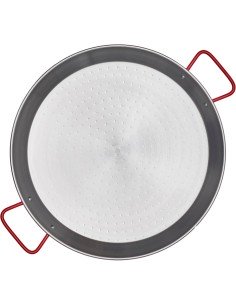 Paellera Valenciana Garcima Pulida 40cm * Envío Gratuito * 2