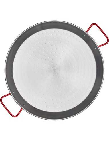 Paellera Valenciana Garcima Pulida 40cm * Envío Gratuito *