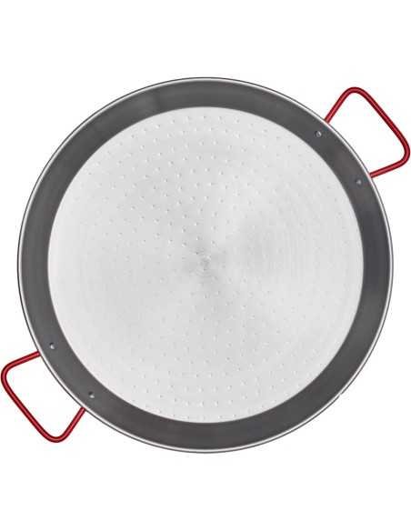Paellera Valenciana Garcima Pulida 40cm * Envío Gratuito *