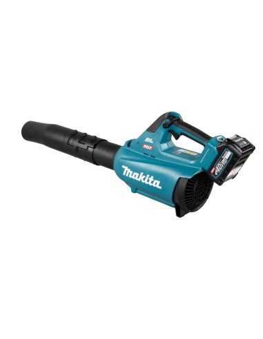 SOPLADOR INALÁMBRICO UB001GZ BL 40VMAX XGT MAKITA