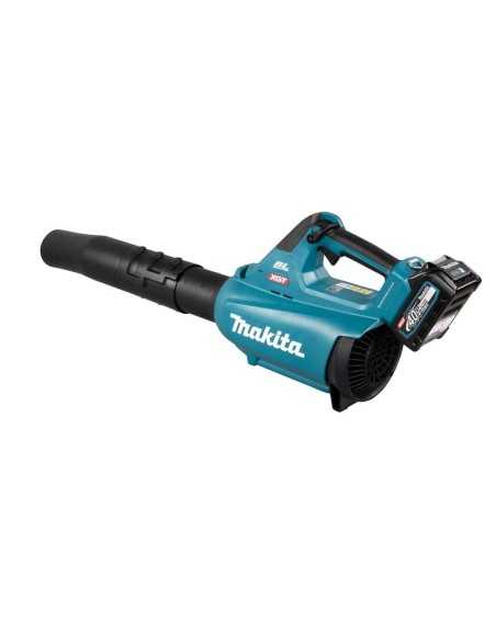 SOPLADOR INALÁMBRICO UB001GZ BL 40VMAX XGT MAKITA
