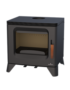 ESTUFA FRONTAL ORLY BRONPI 2