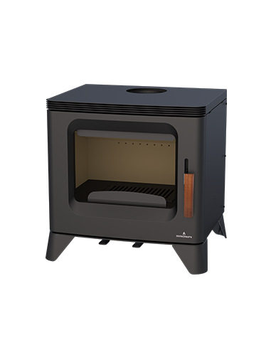 ESTUFA FRONTAL ORLY BRONPI