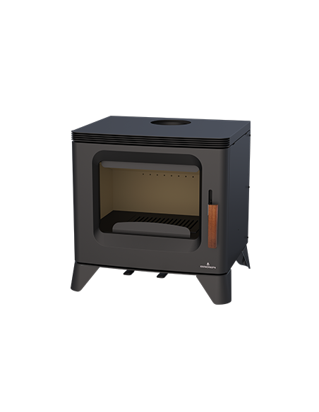 ESTUFA FRONTAL ORLY BRONPI