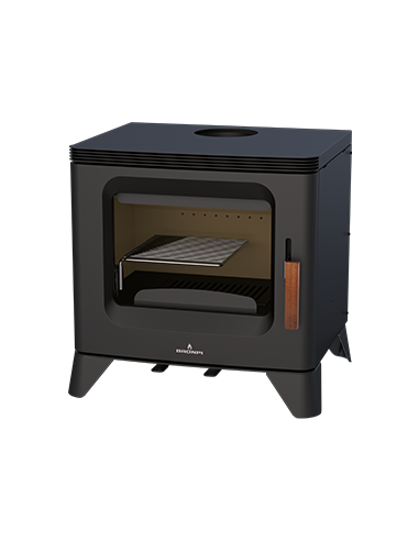 ESTUFA FRONTAL ORLY BRONPI