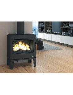 ESTUFA ESTANCA DE FUNDICIÓN KAREN BRONPI