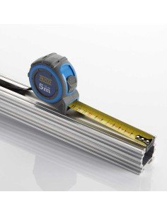 Metro Flexible de 5 M Alyco - Herramienta de medición confiable 2