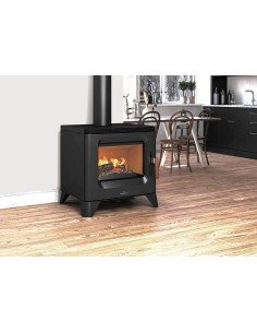 ESTUFA FRONTAL ORLY BRONPI