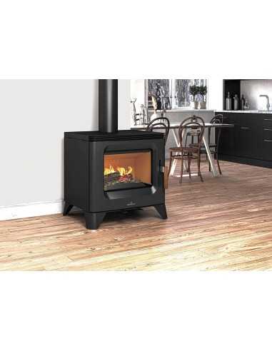 ESTUFA FRONTAL ORLY BRONPI