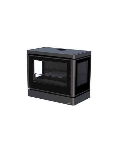 ESTUFA VERSALLES C C/TURBINA BRONPI