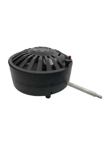 Brasero de Gas Butano Gala