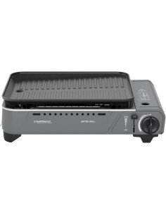 Campingaz Barbacoa de Gas Bistro Acero 2000 W 2