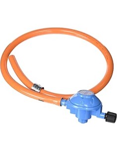 KIT VALVULA 28MB HOSE 80CM + REGULADOR