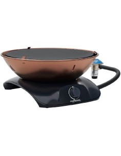 HORNILLO STOVE 360 GRILL CV CAMPING