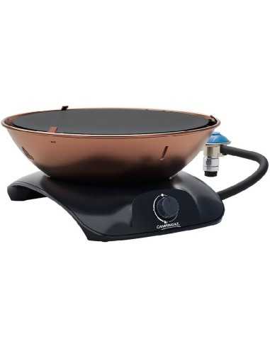 HORNILLO STOVE 360 GRILL CV CAMPING