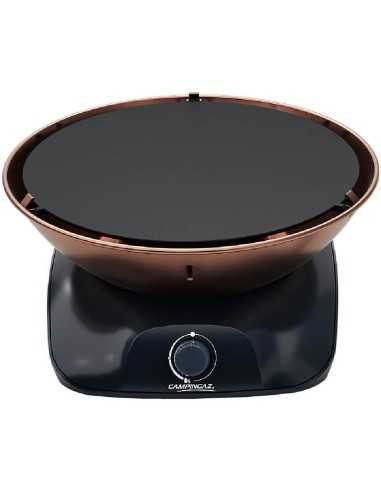 HORNILLO STOVE 360 GRILL CV CAMPING