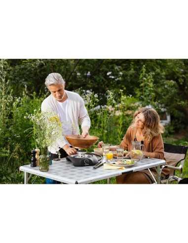 HORNILLO STOVE 360 GRILL CV CAMPING