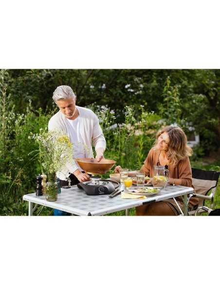 HORNILLO STOVE 360 GRILL CV CAMPING