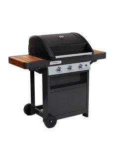 BARBACOA DE GAS 3 SERIES CLASSIC WOODY CAMPINGAZ