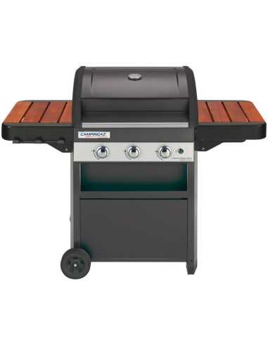 BARBACOA DE GAS 3 SERIES CLASSIC WOODY CAMPINGAZ