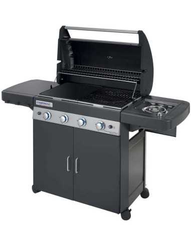 Parrilla de gas Campingaz Serie 4 Classic LS Plus