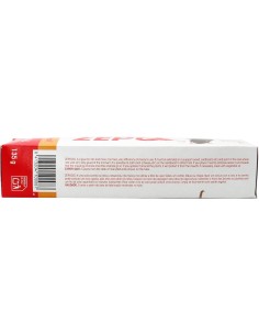 ZEPOCOL COLA RATICIDA 135GR ZOTAL 2