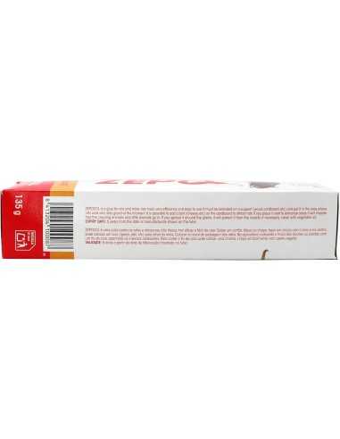 ZEPOCOL COLA RATICIDA 135GR ZOTAL