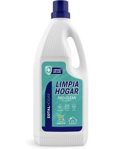 LIMPIA HOGAR ZOTAL 1.5L