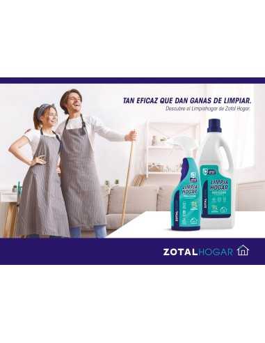 LIMPIA HOGAR ZOTAL 1.5L