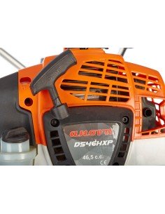 Desbrozadora  D546HXP ANOVA HIGH EXTRA PRO 46.5cc - 2kW 2