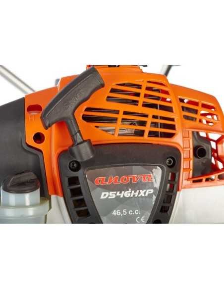 Desbrozadora D546HXP ANOVA HIGH EXTRA PRO 46.5cc - 2kW