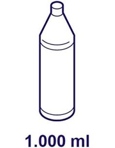 YODAL SOLUCION ENVASE 1000ML ZOTAL 2