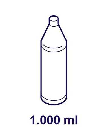 YODAL SOLUCION ENVASE 1000ML ZOTAL