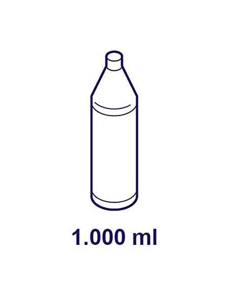 YODAL SOLUCION ENVASE 1000ML ZOTAL