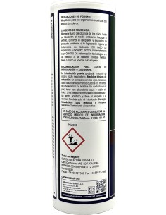 LETAL PLUS POWDER TALQUERA 325G ZOTAL 2