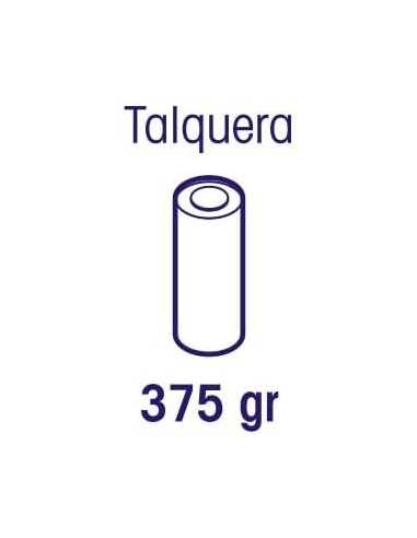 LETAL PLUS TALQUERA 375GR ZOTAL