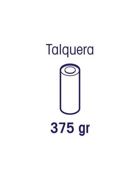 LETAL PLUS TALQUERA 375GR ZOTAL