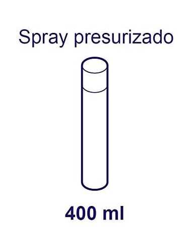 LETAL LACA PLUS AEROSOL INSECTICIDA 400ML ZOTAL